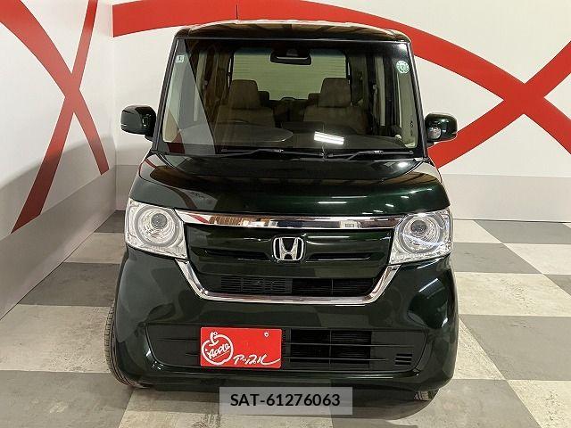 Honda N BOX 2018-01 6500871-3