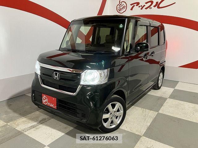 Honda N BOX 2018-01 6500871-4