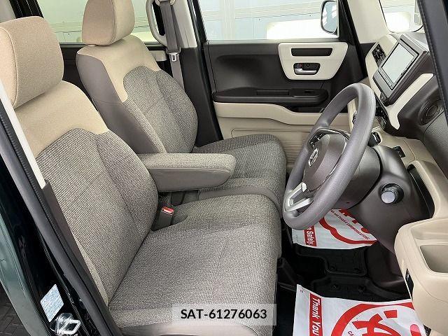 Honda N BOX 2018-01 6500871-6