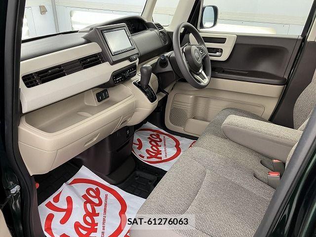 Honda N BOX 2018-01 6500871-8