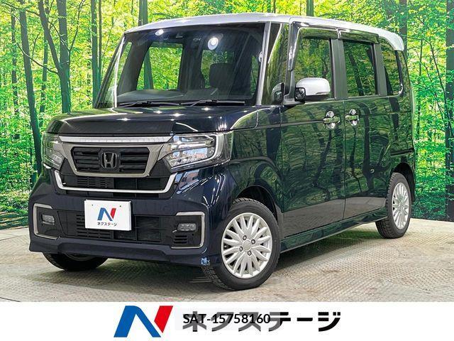 Honda N BOX 2022-08 6500851-0