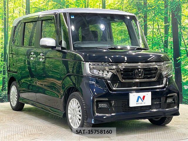 Honda N BOX 2022-08 6500851-16