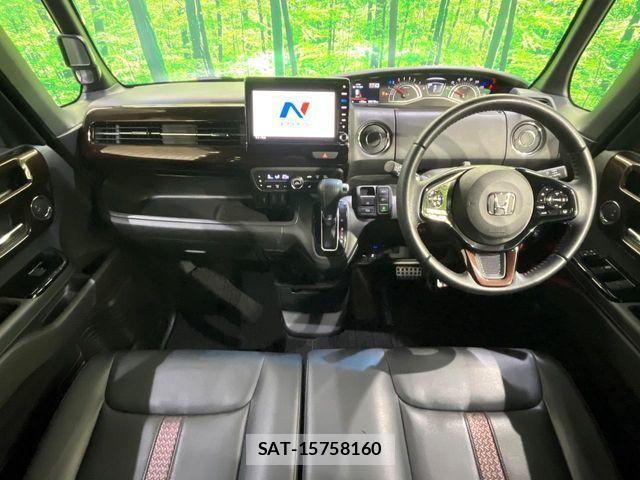 Honda N BOX 2022-08 6500851-1