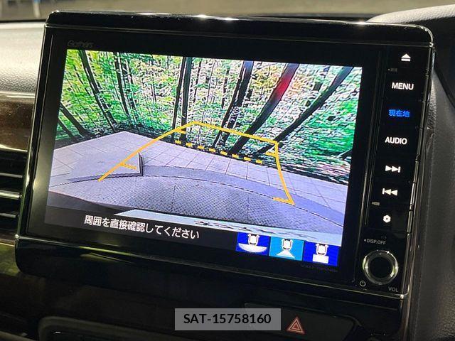Honda N BOX 2022-08 6500851-3