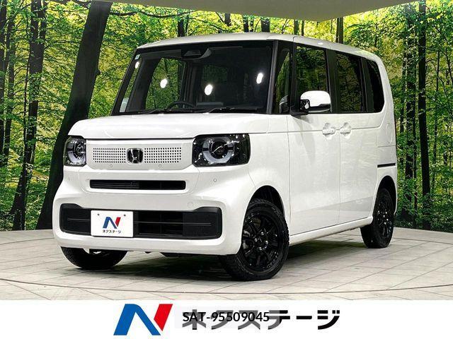 Honda N BOX 2024-10 6526903-0