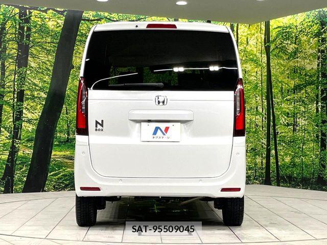 Honda N BOX 2024-10 6526903-15