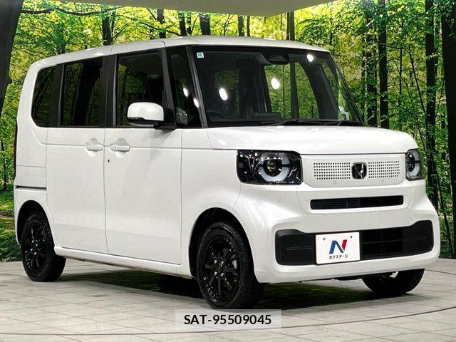 Honda N BOX 2024-10 6526903-16
