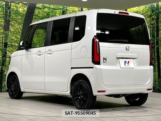 Honda N BOX 2024-10 6526903-17