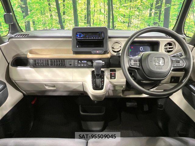 Honda N BOX 2024-10 6526903-2