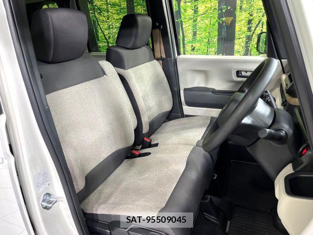 Honda N BOX 2024-10 6526903-8