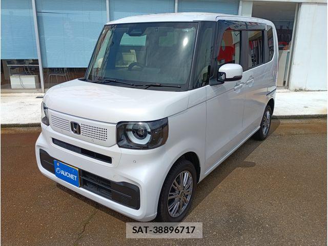 Honda N BOX 2024-05 6526904-0