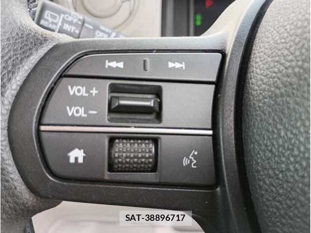 Honda N BOX 2024-05 6526904-9