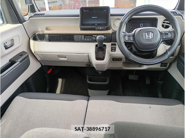 Honda N BOX 2024-05 6526904-1