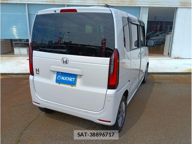 Honda N BOX 2024-05 6526904-2