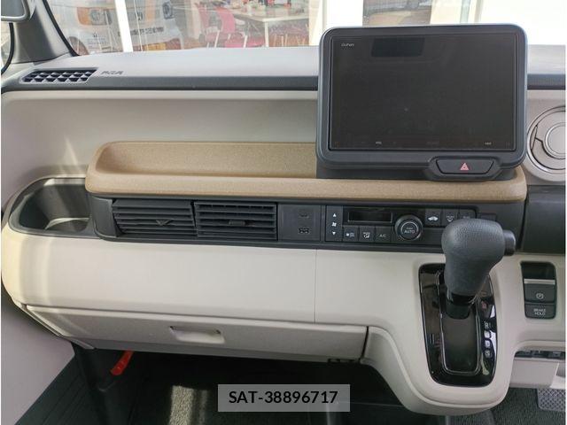 Honda N BOX 2024-05 6526904-6