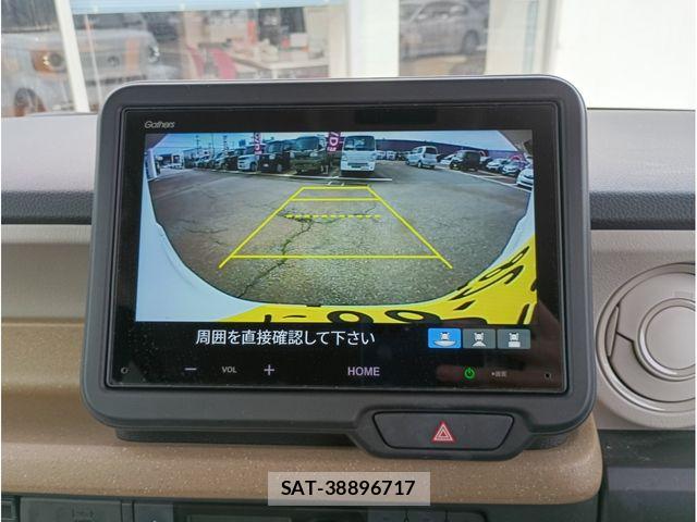 Honda N BOX 2024-05 6526904-7