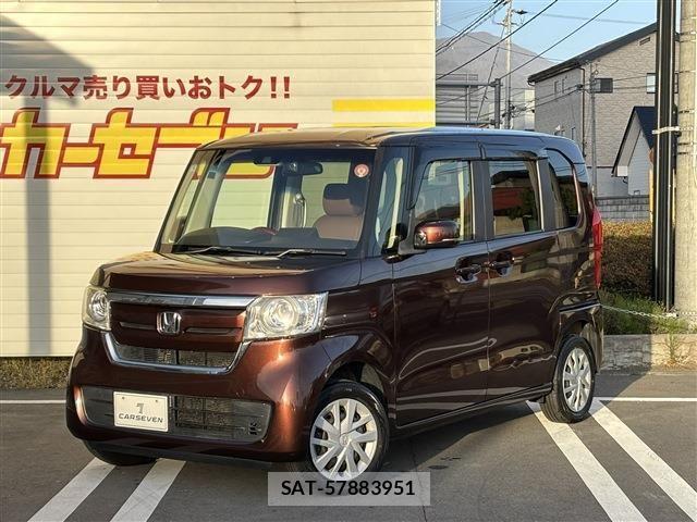 Honda N BOX 2018-06 6546052-1