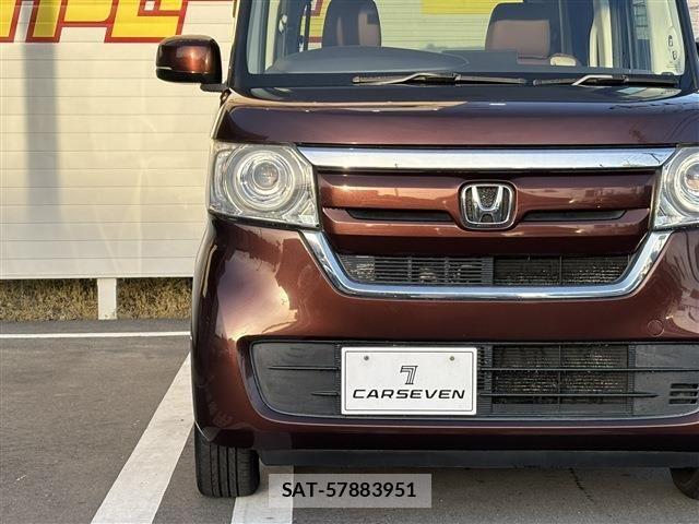 Honda N BOX 2018-06 6546052-26