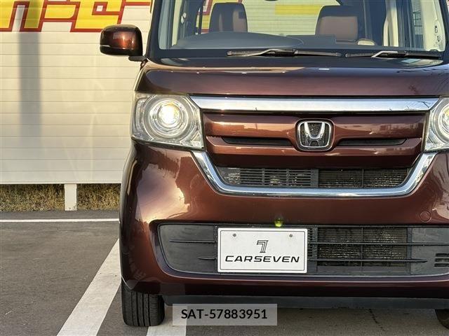 Honda N BOX 2018-06 6546052-27