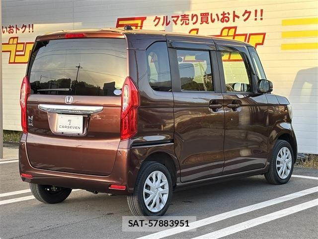 Honda N BOX 2018-06 6546052-2