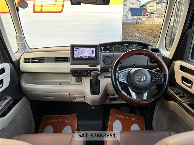 Honda N BOX 2018-06 6546052-3