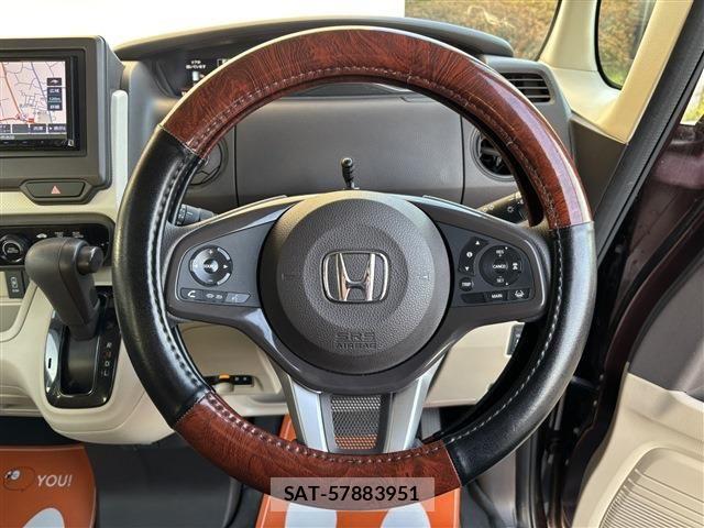 Honda N BOX 2018-06 6546052-4