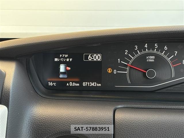 Honda N BOX 2018-06 6546052-8