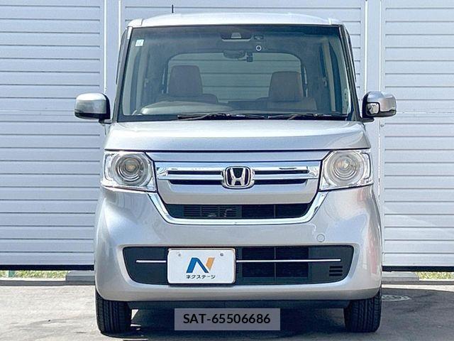 Honda N BOX 2021-11 6613604-16