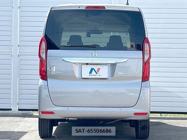 Honda N BOX 2021-11 6613604-17