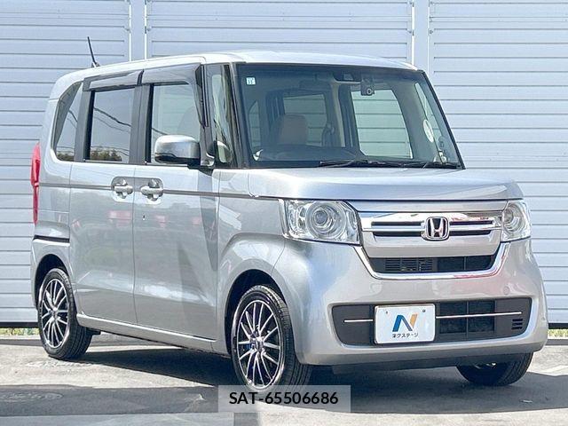 Honda N BOX 2021-11 6613604-18