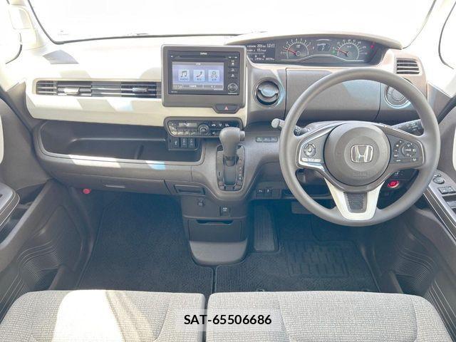 Honda N BOX 2021-11 6613604-1