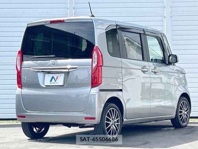 Honda N BOX 2021-11 6613604-19