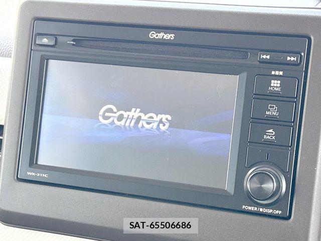 Honda N BOX 2021-11 6613604-3