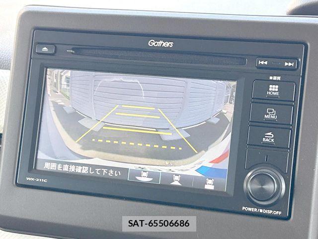 Honda N BOX 2021-11 6613604-4