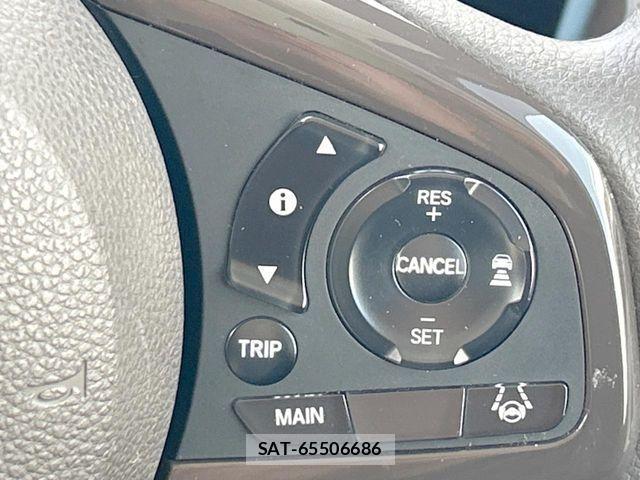 Honda N BOX 2021-11 6613604-5