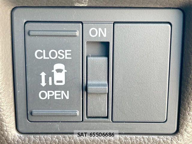 Honda N BOX 2021-11 6613604-6