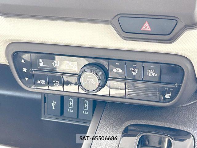 Honda N BOX 2021-11 6613604-8