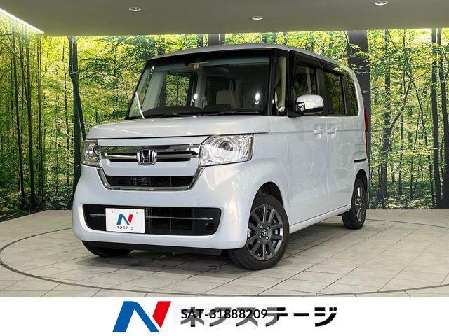 Honda N BOX 2023-06 6672797-0