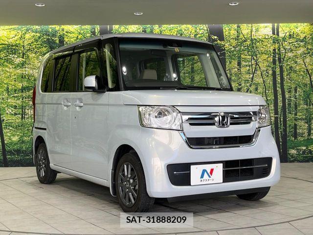Honda N BOX 2023-06 6672797-15