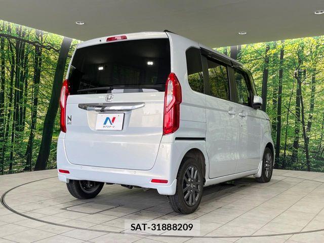 Honda N BOX 2023-06 6672797-16