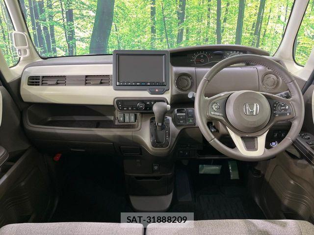 Honda N BOX 2023-06 6672797-1