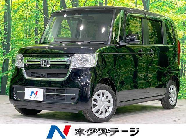 Honda N BOX 2023-03 6672795-0