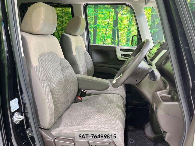 Honda N BOX 2023-03 6672795-9