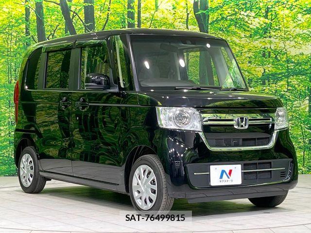 Honda N BOX 2023-03 6672795-16