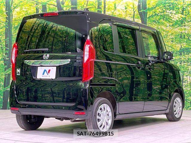 Honda N BOX 2023-03 6672795-17