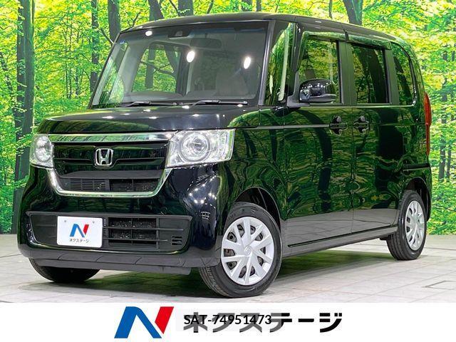Honda N BOX 2019-06 6672805-0