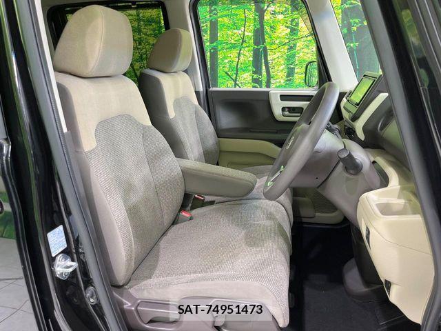 Honda N BOX 2019-06 6672805-9