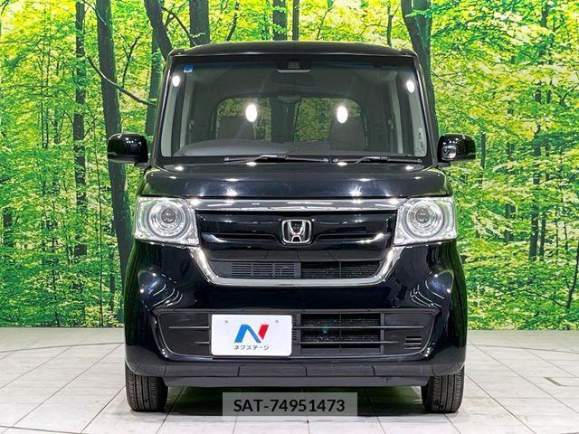 Honda N BOX 2019-06 6672805-14