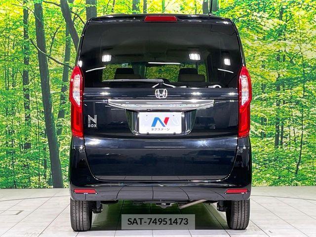 Honda N BOX 2019-06 6672805-15