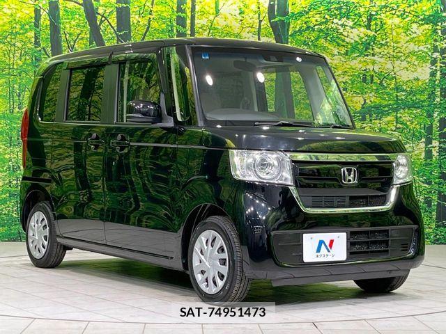 Honda N BOX 2019-06 6672805-16